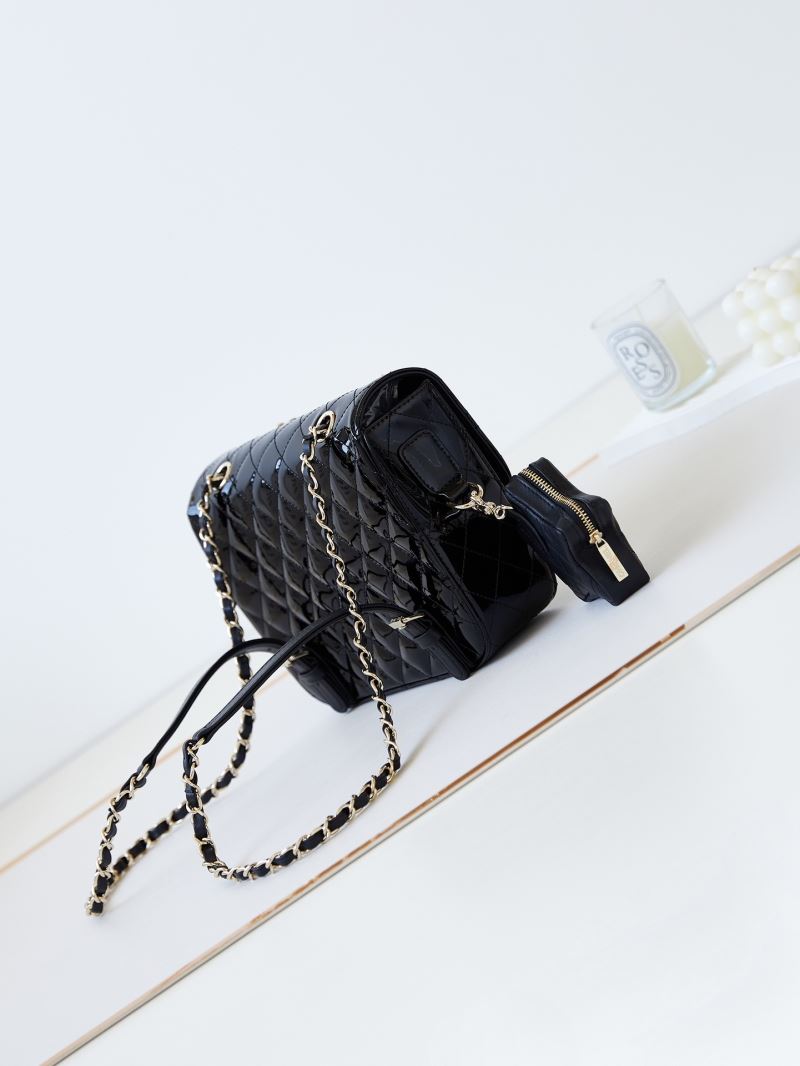 Ch**el cf series bags